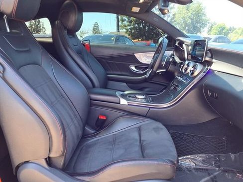 Used 2019 Mercedes-Benz C 43 AMG 4MATIC Coupe image 18