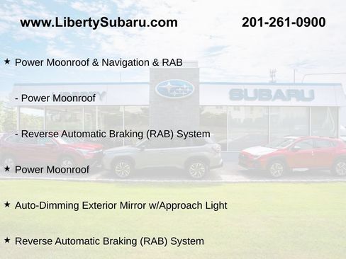 Certified 2023 Subaru Outback Onyx Edition XT AWD/4WD image 11