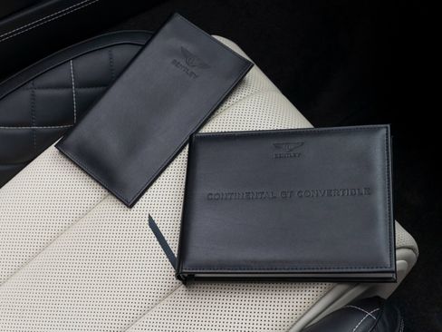 Used 2020 Bentley Continental GT First Edition AWD/4WD image 56