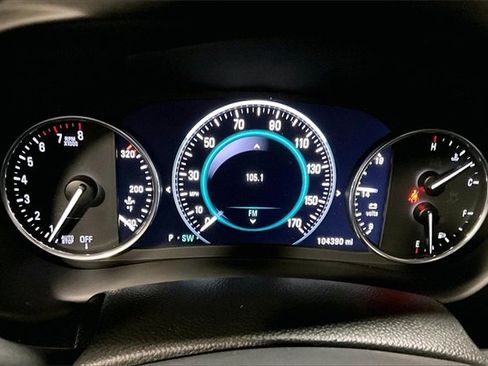 Used 2016 Buick Envision Premium image 22