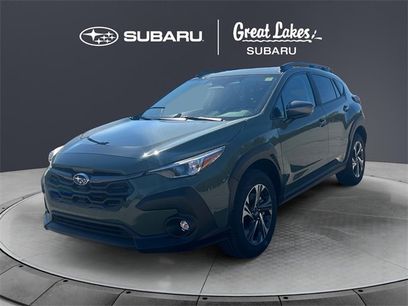 New 2026 Subaru Crosstrek 2.5i Premium
