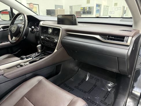 Used 2017 Lexus RX 350 FWD image 18