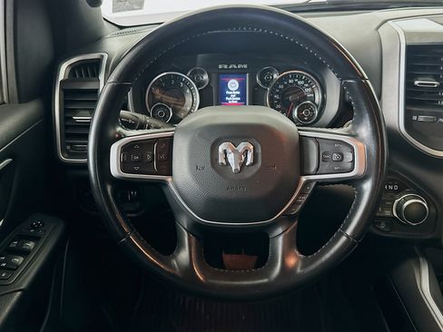 Used 2021 RAM 1500 Big Horn AWD/4WD image 17