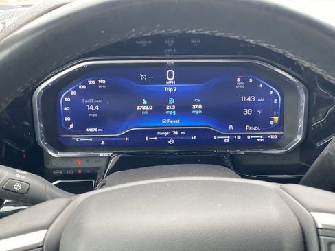 Certified 2025 Chevrolet Silverado 1500 LT image 15