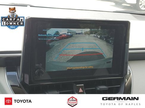 Used 2026 Toyota Corolla LE FWD image 26