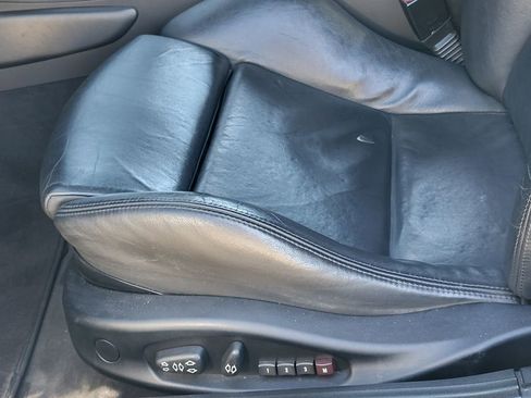 Used 2006 BMW M Roadster image 21