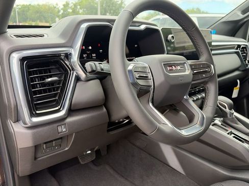 New 2026 GMC Canyon Elevation w/ Convenience Package RWD image 19