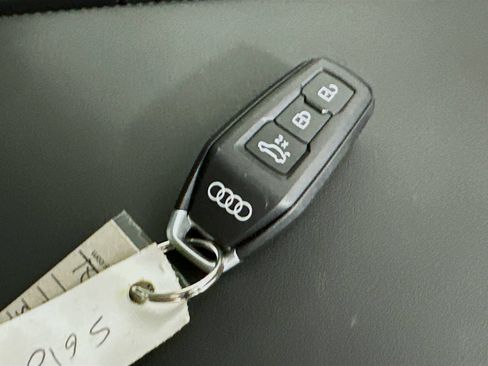 Used 2025 Audi A5 2.0T Premium Plus w/ Premium Plus AWD/4WD image 46