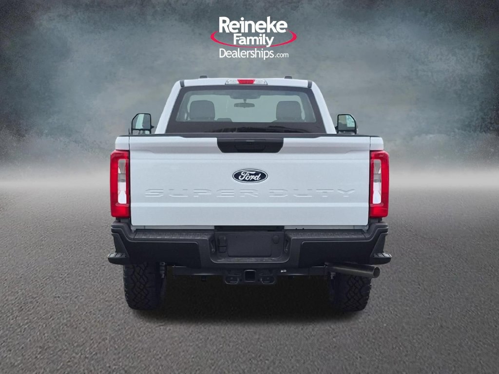 New 2027 Ford F250 XL w/ XL Off-Road 33" Tire Package AWD/4WD image 6