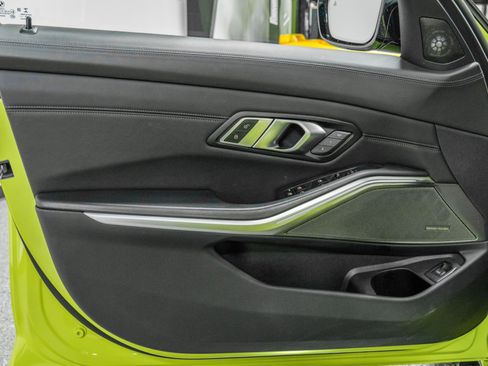 Used 2021 BMW M3 Competition w/ Executive Package image 36