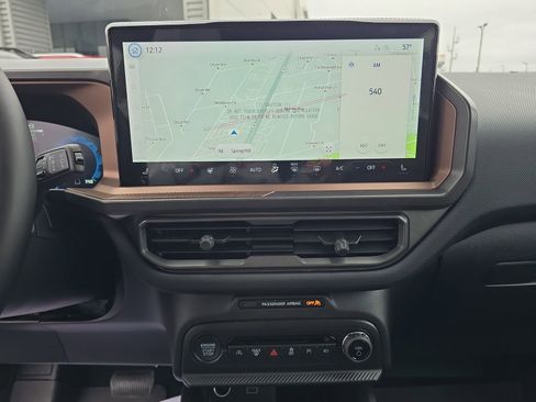 New 2025 Ford Bronco Sport Outer Banks w/ Outer Banks Tech Package+ image 16