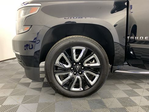 Used 2020 Chevrolet Tahoe Premier image 12