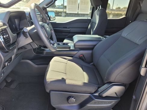 Used 2026 Ford F150 STX w/ Equipment Group 200A AWD/4WD image 13