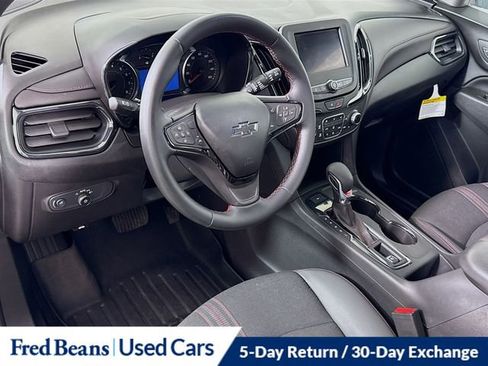 Used 2023 Chevrolet Equinox RS image 11