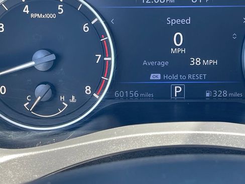 Used 2024 Nissan Altima 2.5 SV FWD image 3