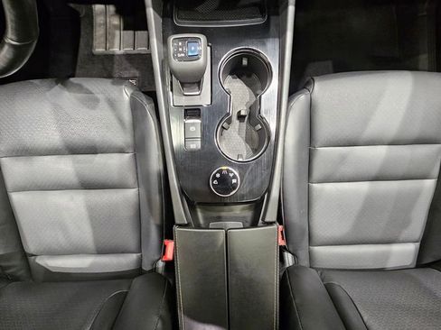 Used 2021 Nissan Rogue SV w/ Premium Package AWD/4WD image 22