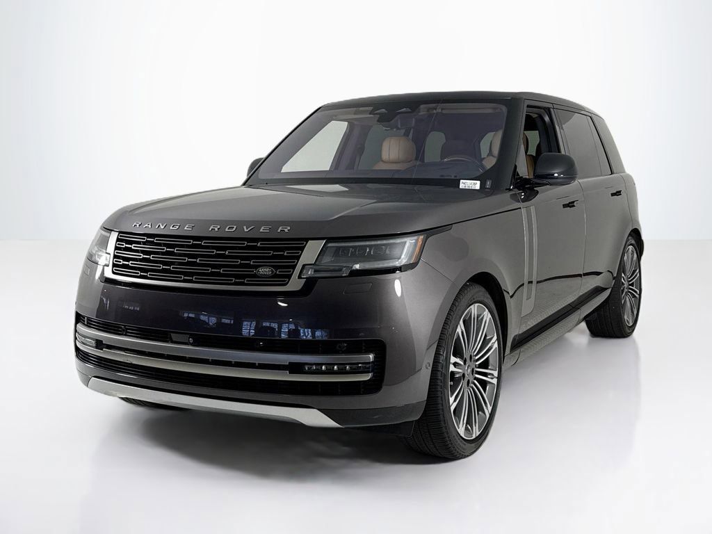 RANGE ROVER キャディバッグ ブラック 年末大サービス値下55000円 Used Black Land Rover Range Rover for Sale - CarGurus