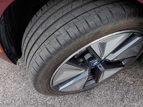 Certified 2023 BMW i4 eDrive35 RWD image 14