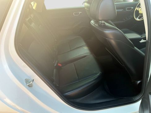 Used 2023 Honda Civic EX-L image 25