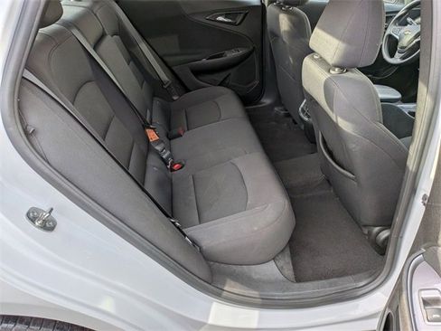 Used 2023 Chevrolet Malibu LT image 29