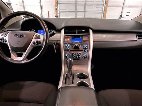 Used 2013 Ford Edge SEL image 14