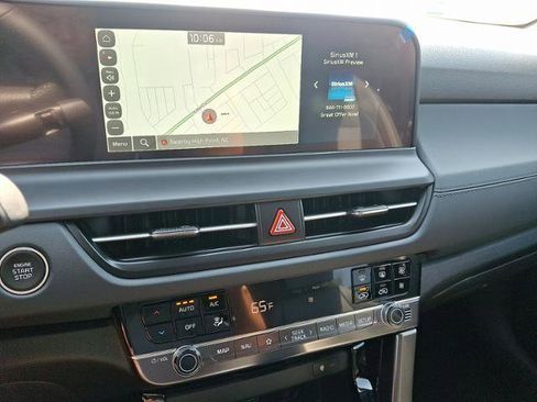 New 2026 Kia Seltos SX image 8