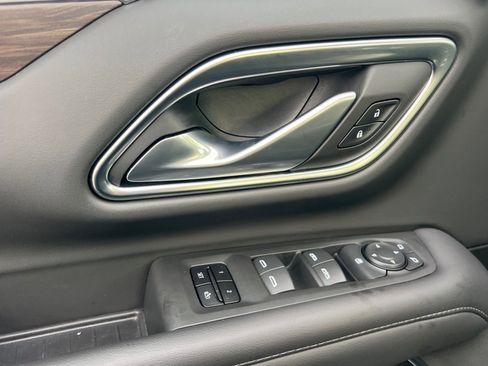 Certified 2022 Chevrolet Tahoe LT image 8