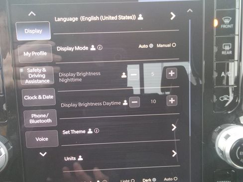 New 2026 RAM 1500 Laramie image 22