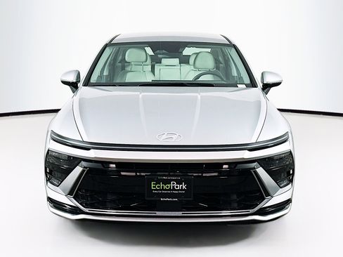 Used 2025 Hyundai Sonata SEL image 2
