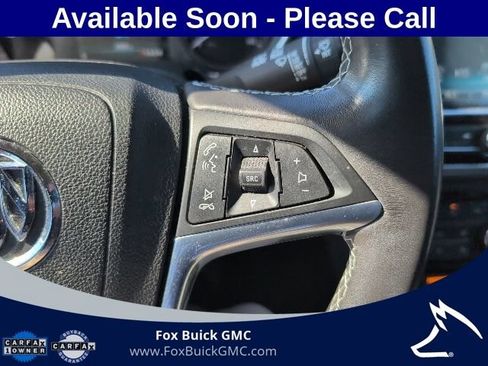 Used 2019 Buick Encore Preferred FWD image 15