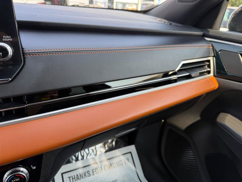 Used 2022 Mitsubishi Outlander SEL AWD/4WD image 27