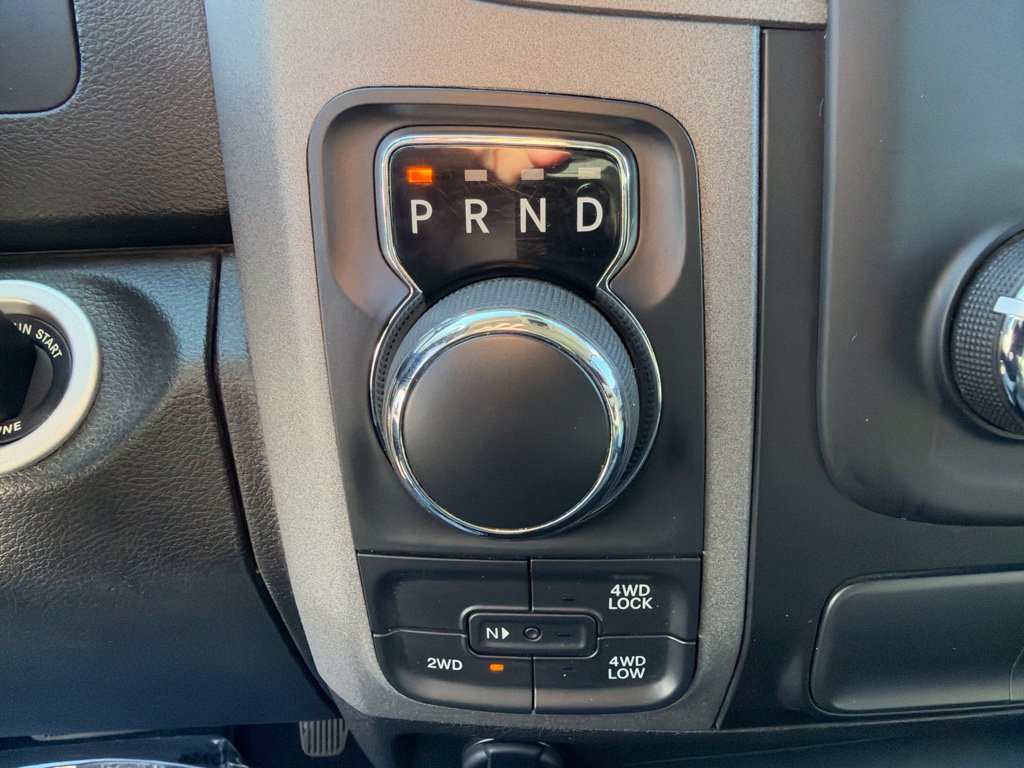 Used 2022 RAM 1500 Tradesman w/ Popular Equipment Group AWD/4WD image 28