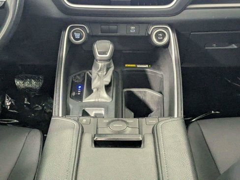 Used 2024 Toyota Grand Highlander FWD image 41