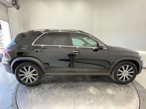 Certified 2026 Mercedes-Benz GLE 350 4MATIC image 17