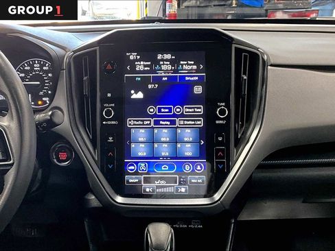 Certified 2024 Subaru Crosstrek 2.5i Limited AWD/4WD image 7