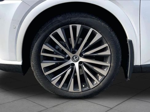 Used 2023 Lexus RX 350 Premium Plus w/ Accessory Package image 11