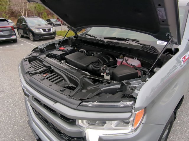 New 2026 Chevrolet Silverado 1500 RST w/ RST All Star Premium Package AWD/4WD image 43