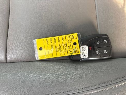 Used 2024 Chevrolet Silverado 1500 LT Trail Boss w/ Convenience Package II image 30