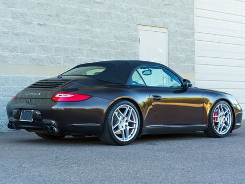 Used 2010 Porsche 911 Carrera S RWD image 55