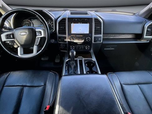 Used 2018 Ford F150 Lariat image 8