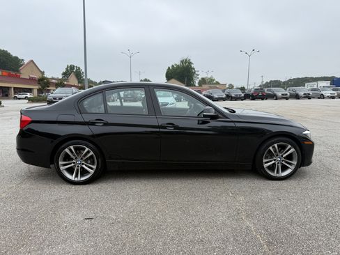 Used 2014 BMW 328i xDrive Sedan AWD/4WD image 5