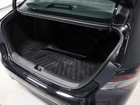 Used 2024 Honda Accord Sport image 16