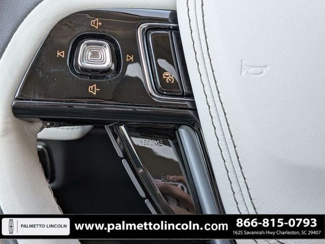 Used 2025 Lincoln Aviator Reserve w/ Illumination Package AWD/4WD image 24