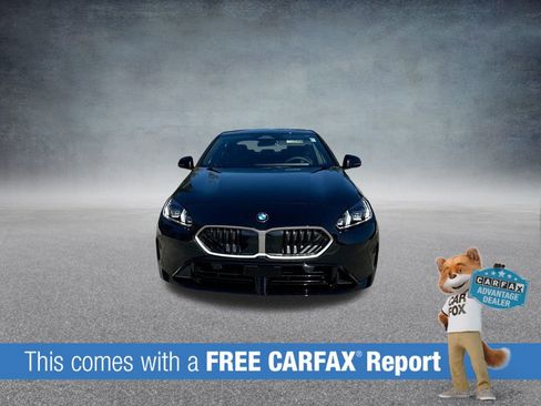 Used 2025 BMW 228i xDrive w/ Premium Package image 3