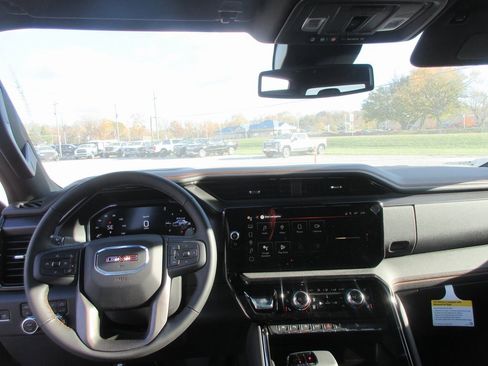 New 2026 GMC Sierra 1500 AT4 image 16