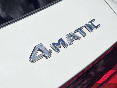 Certified 2025 Mercedes-Benz GLE 450 4MATIC image 29