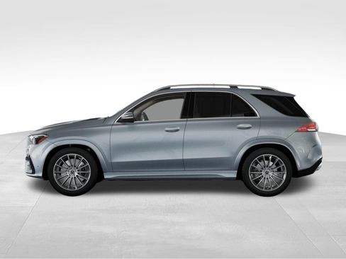 New 2026 Mercedes-Benz GLE 450 4MATIC image 38