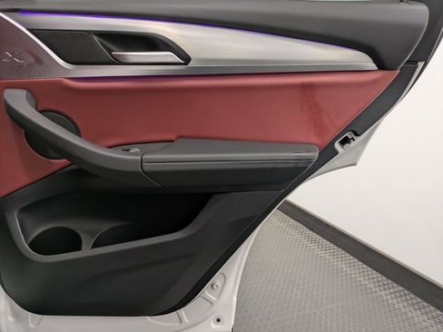 Used 2023 BMW X3 xDrive30i w/ Convenience Package image 25