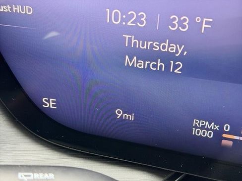 New 2026 Buick Envision Sport Touring image 27