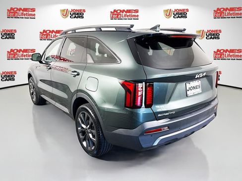 Used 2023 Kia Sorento X-Line EX AWD/4WD image 2